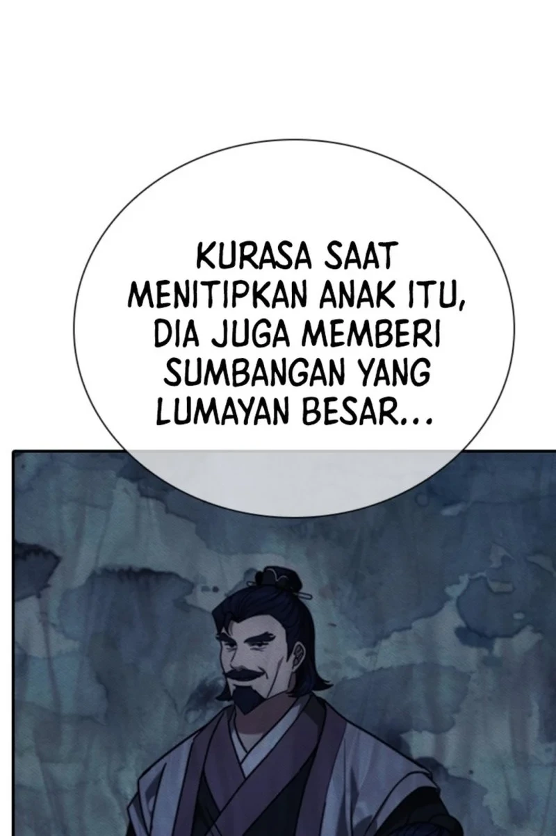 Senior Brother Lee Hoe Chapter 10 - halaman 44