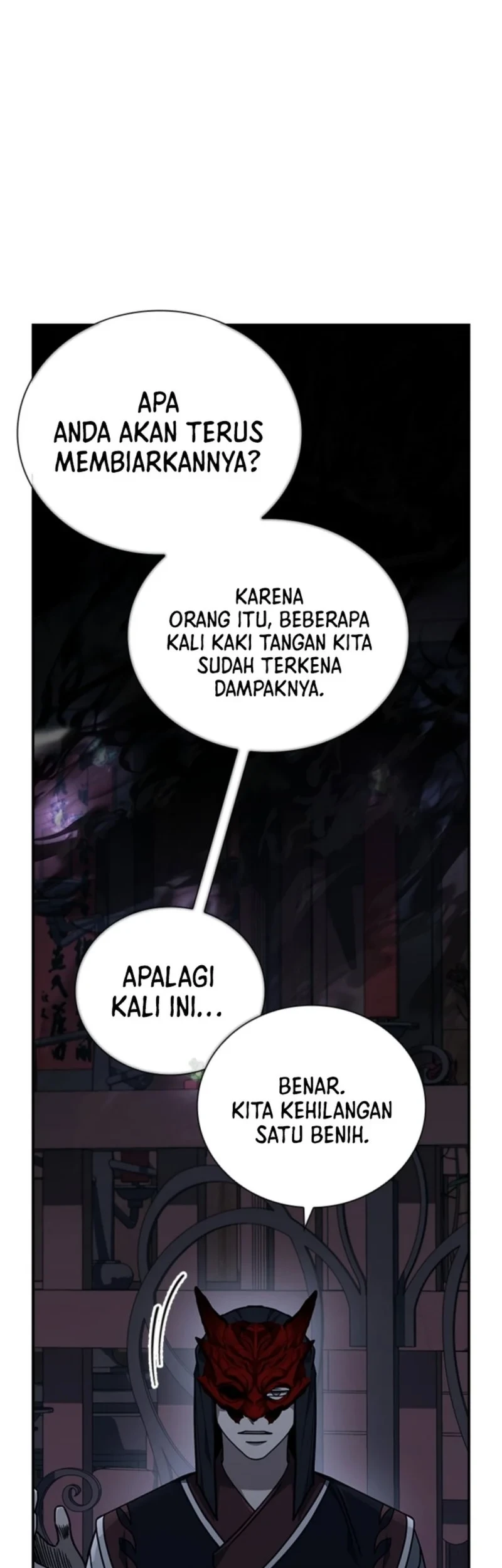 Senior Brother Lee Hoe Chapter 10 - halaman 51