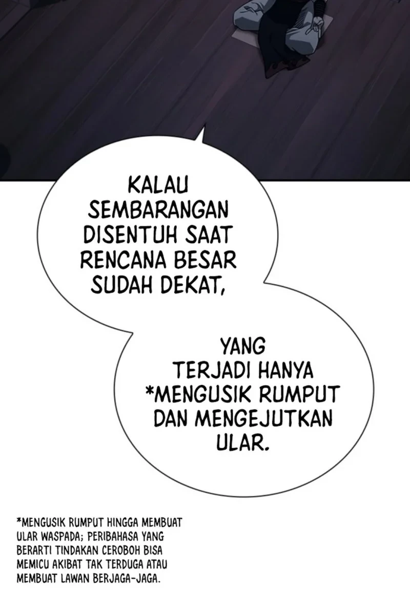Senior Brother Lee Hoe Chapter 10 - halaman 54