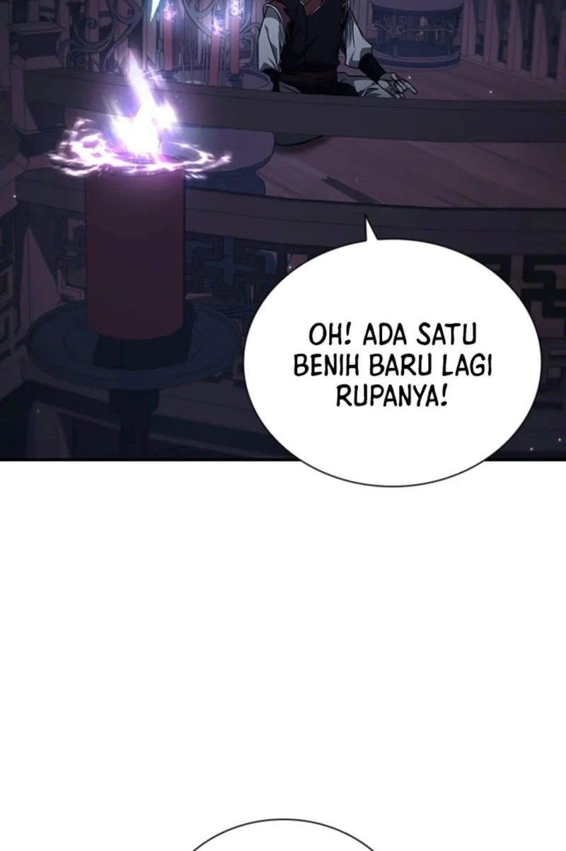 Senior Brother Lee Hoe Chapter 10 - halaman 60