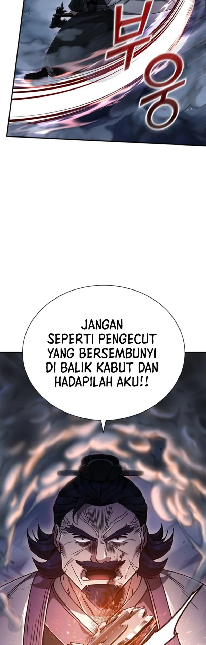 Senior Brother Lee Hoe Chapter 10 - halaman 7