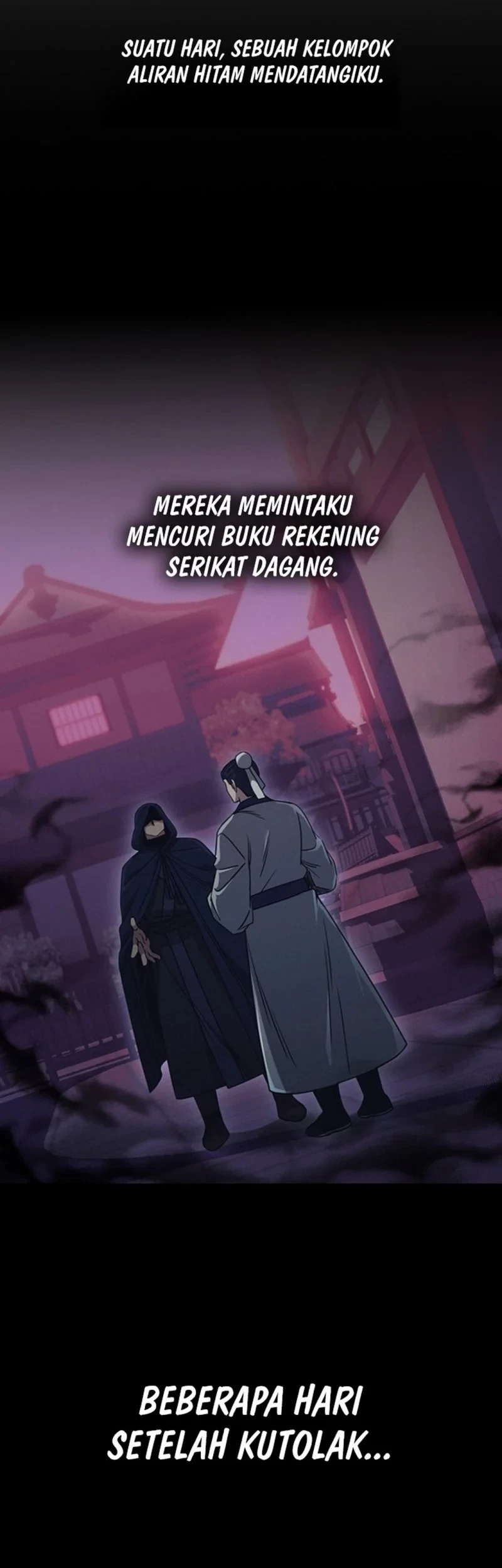 Senior Brother Lee Hoe Chapter 10 - halaman 71