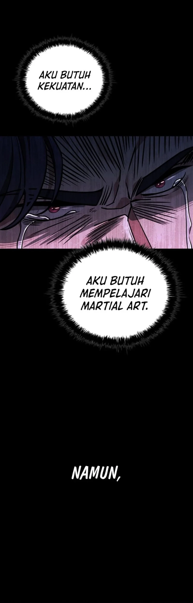 Senior Brother Lee Hoe Chapter 10 - halaman 77