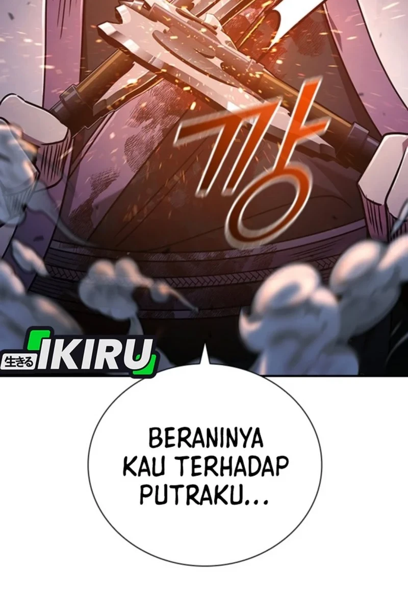 Senior Brother Lee Hoe Chapter 10 - halaman 8