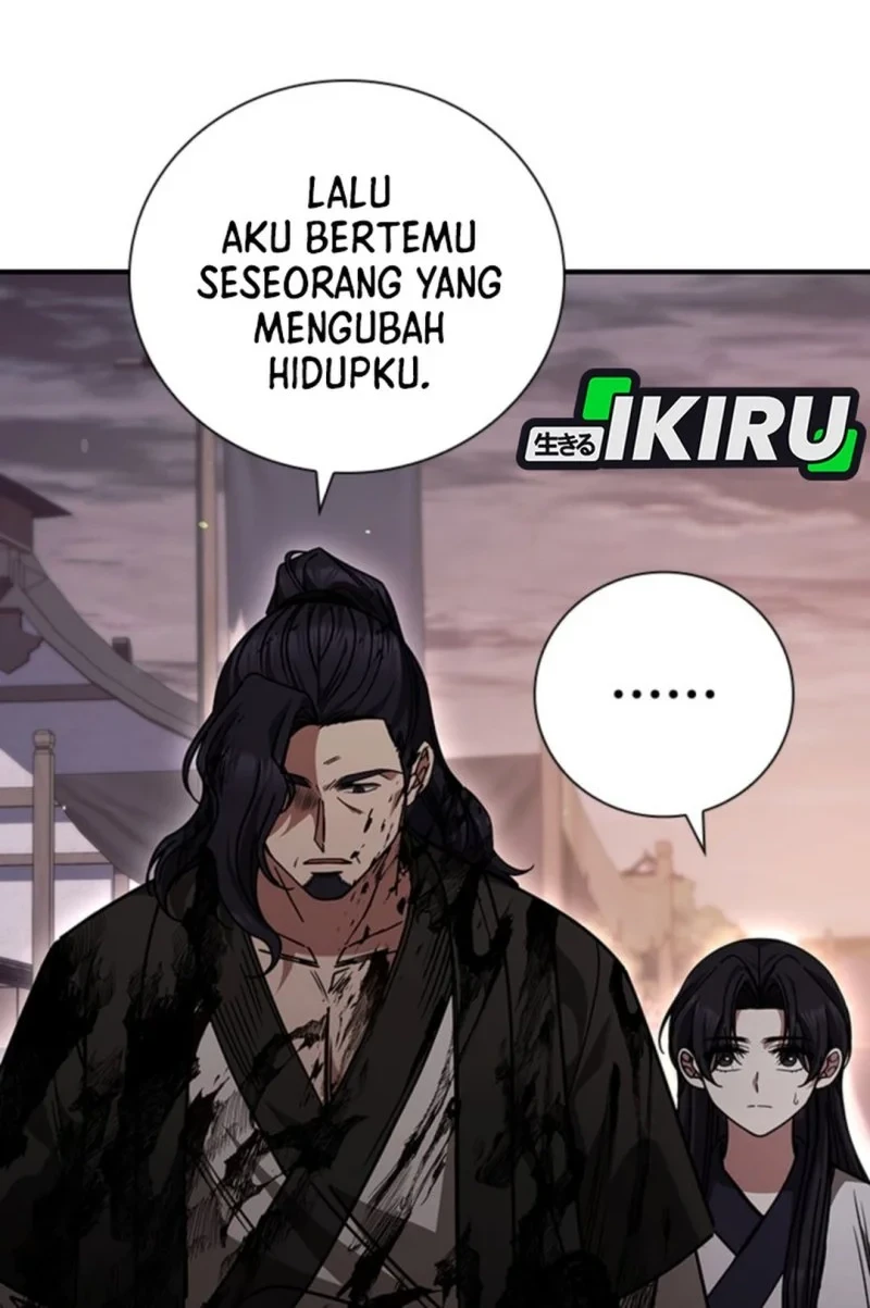 Senior Brother Lee Hoe Chapter 10 - halaman 80