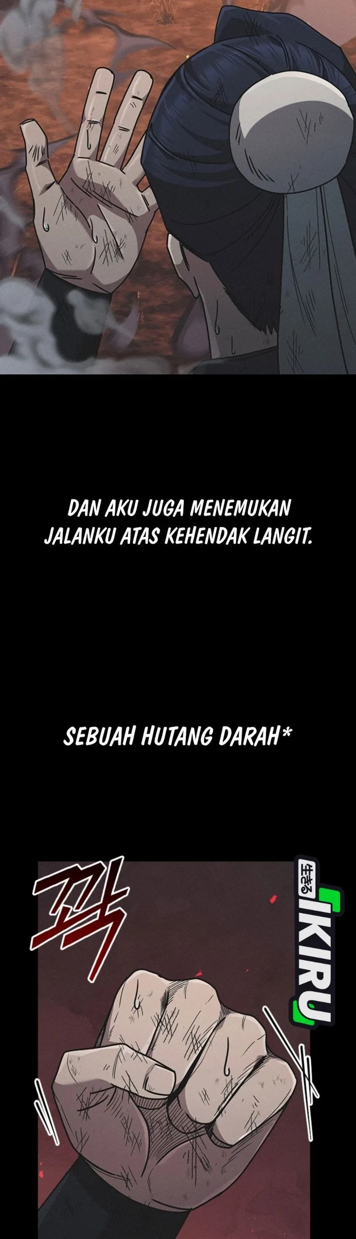 Senior Brother Lee Hoe Chapter 11 - halaman 13