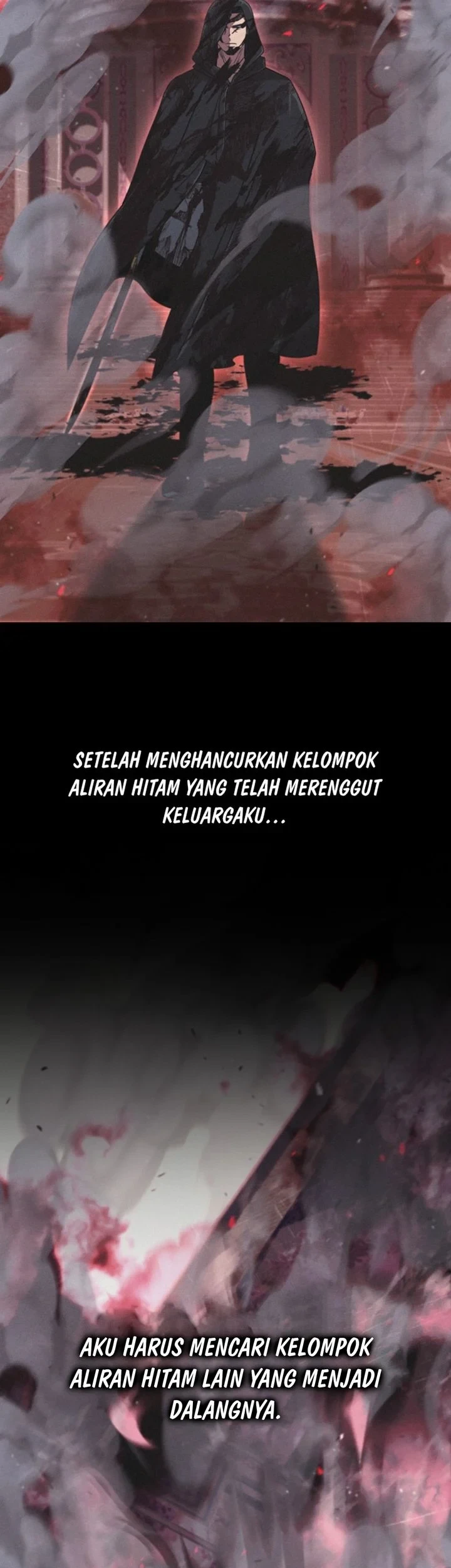 Senior Brother Lee Hoe Chapter 11 - halaman 15