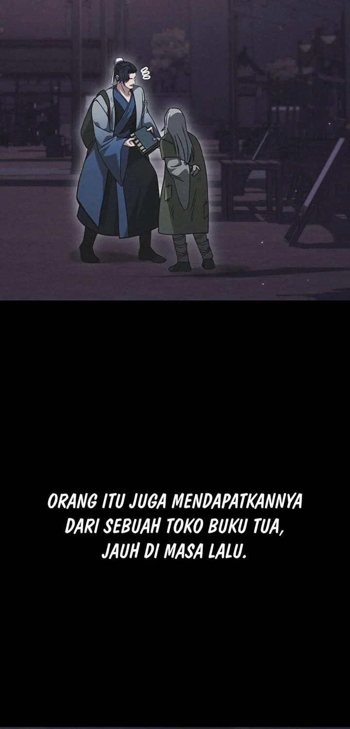 Senior Brother Lee Hoe Chapter 11 - halaman 2