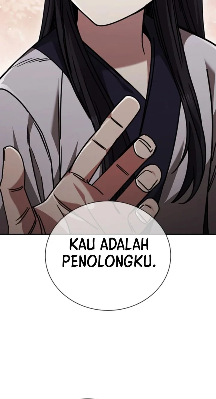 Senior Brother Lee Hoe Chapter 11 - halaman 26