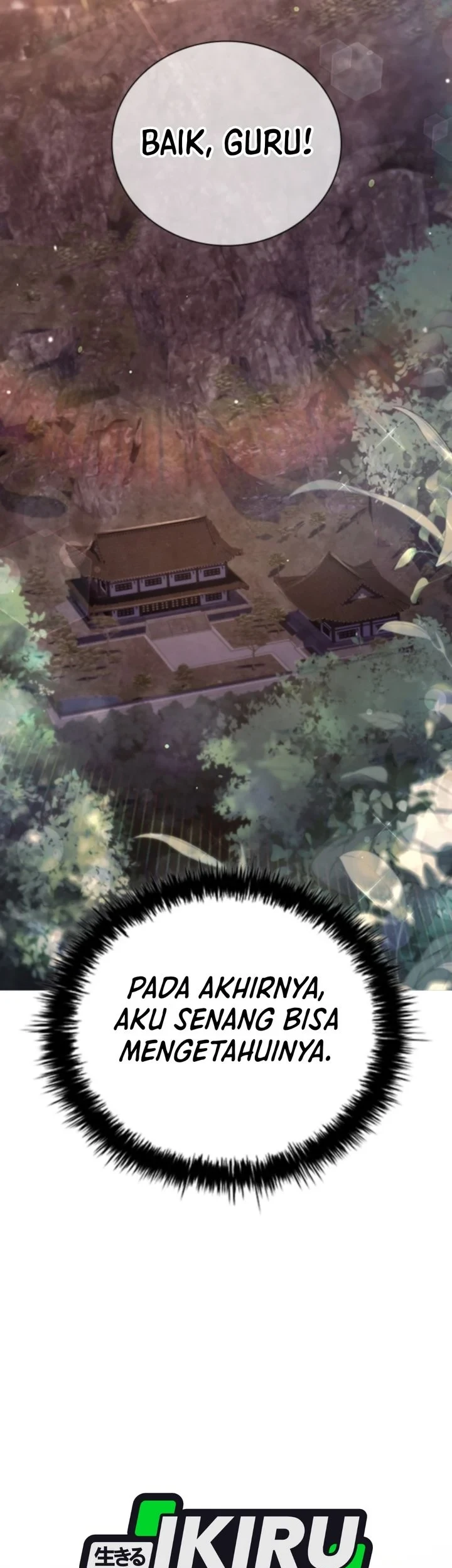 Senior Brother Lee Hoe Chapter 11 - halaman 33