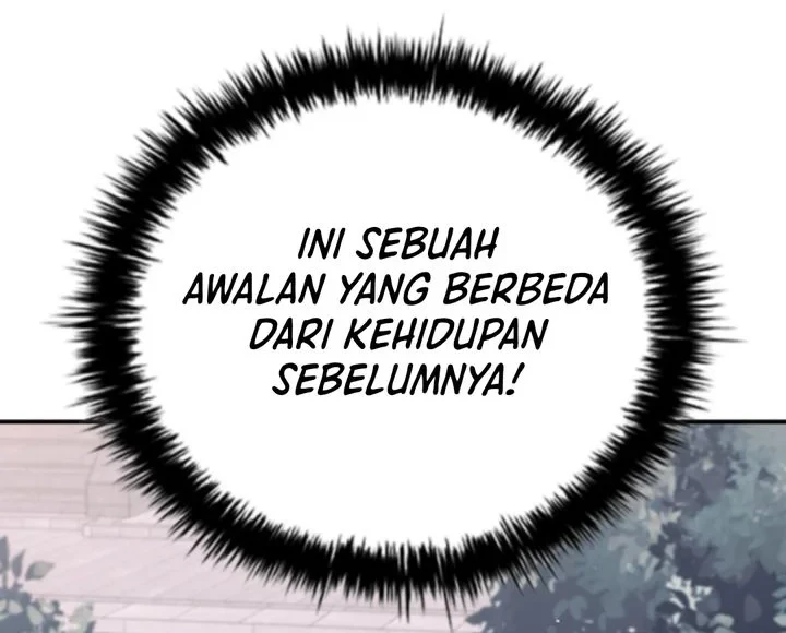 Senior Brother Lee Hoe Chapter 11 - halaman 38
