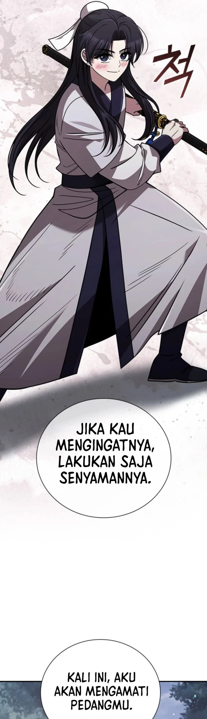 Senior Brother Lee Hoe Chapter 11 - halaman 41
