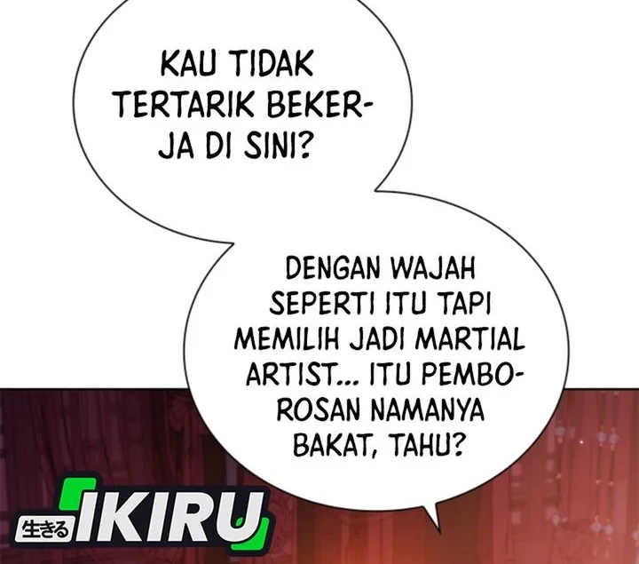 Senior Brother Lee Hoe Chapter 12 - halaman 18