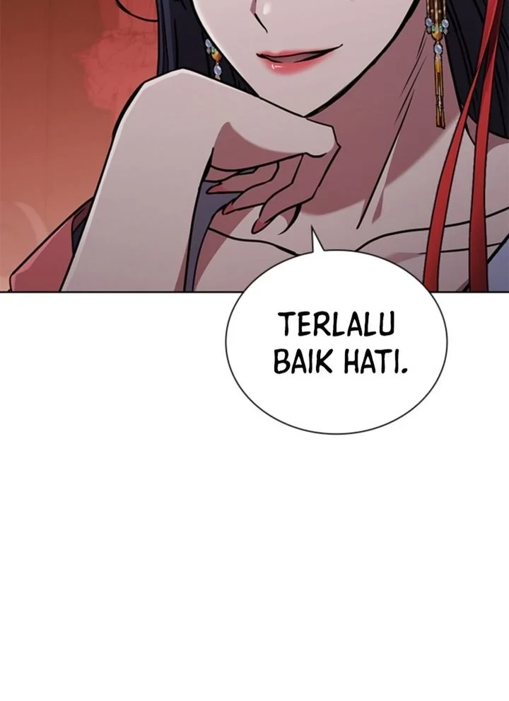 Senior Brother Lee Hoe Chapter 12 - halaman 22