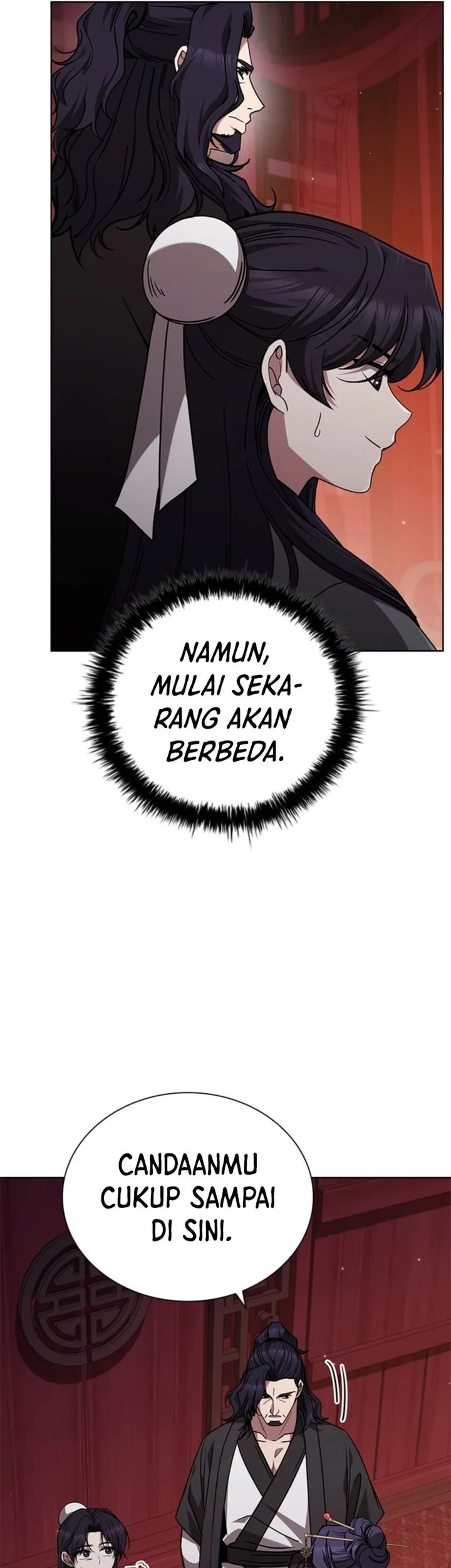 Senior Brother Lee Hoe Chapter 12 - halaman 25