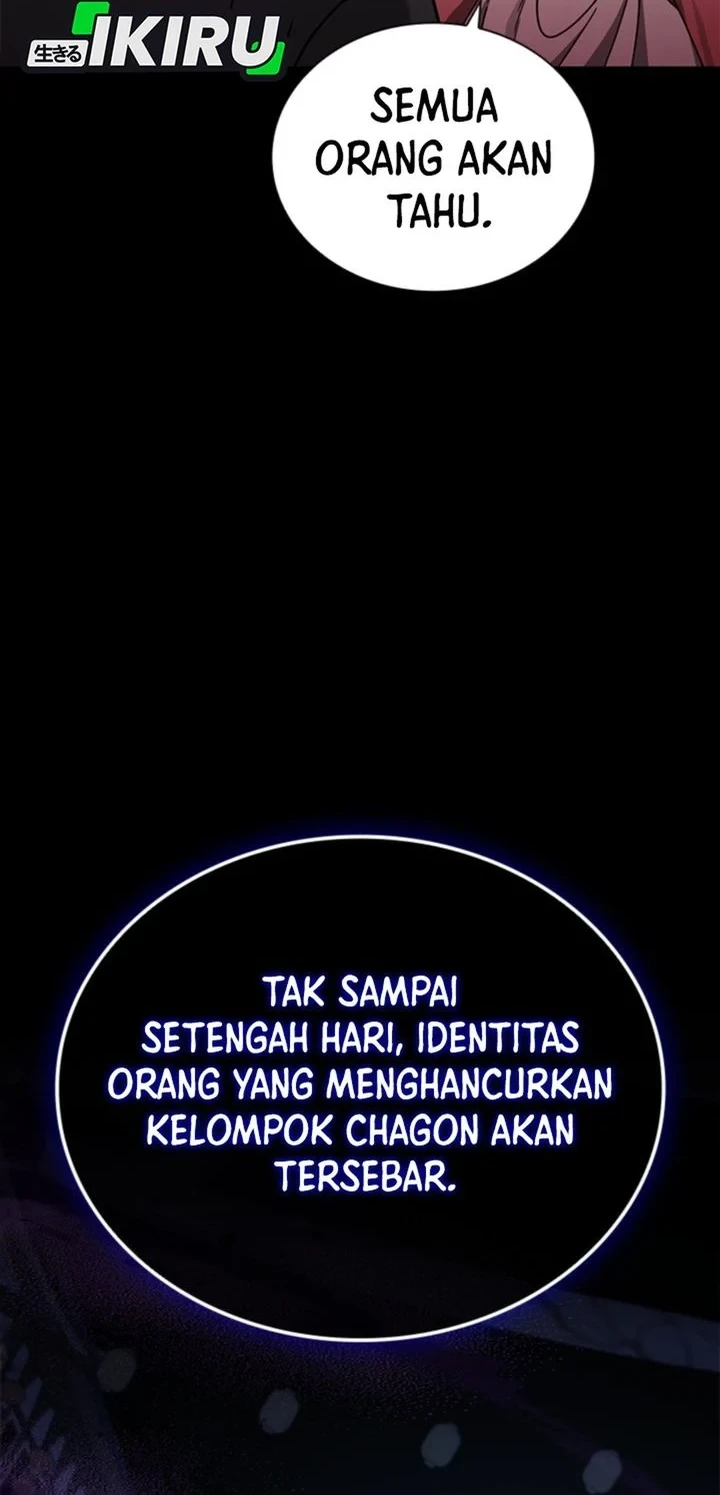 Senior Brother Lee Hoe Chapter 12 - halaman 32