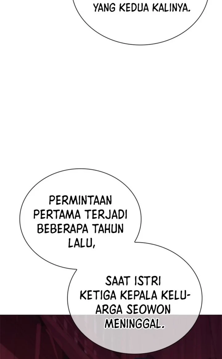 Senior Brother Lee Hoe Chapter 12 - halaman 34