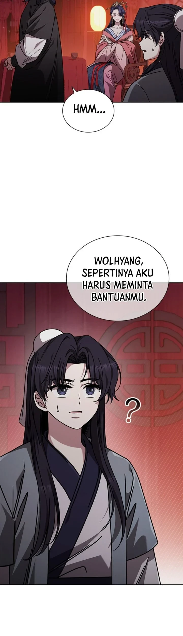 Senior Brother Lee Hoe Chapter 12 - halaman 47