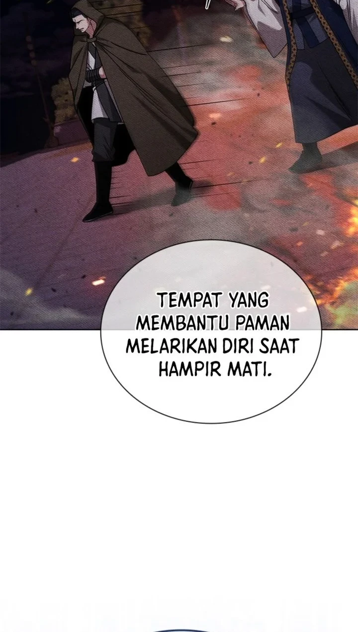 Senior Brother Lee Hoe Chapter 12 - halaman 70