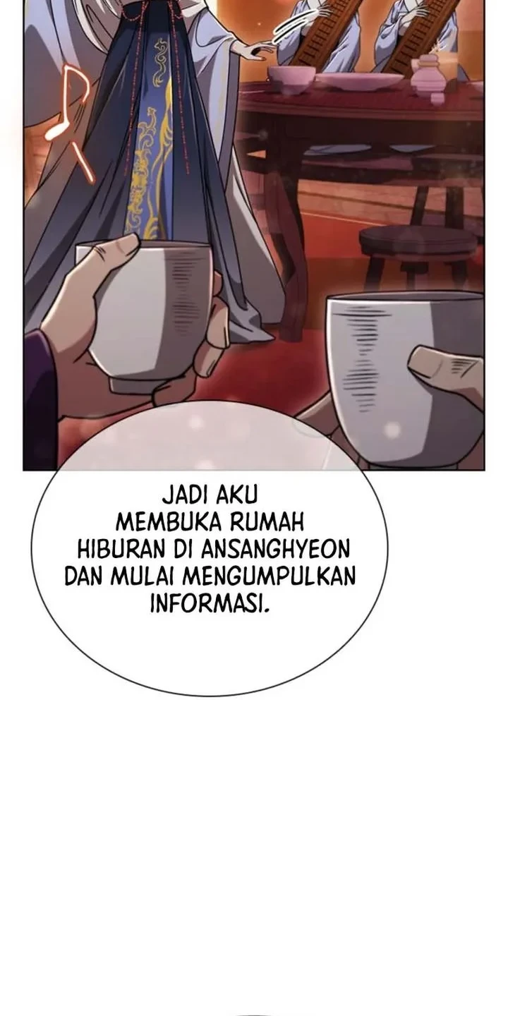 Senior Brother Lee Hoe Chapter 13 - halaman 10
