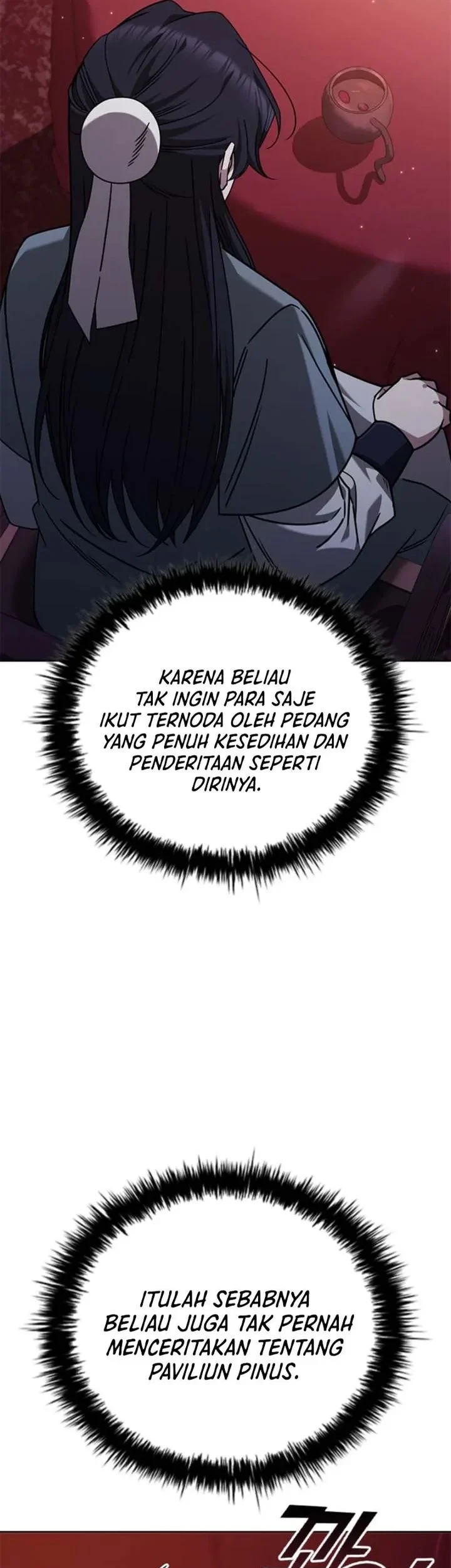 Senior Brother Lee Hoe Chapter 13 - halaman 13