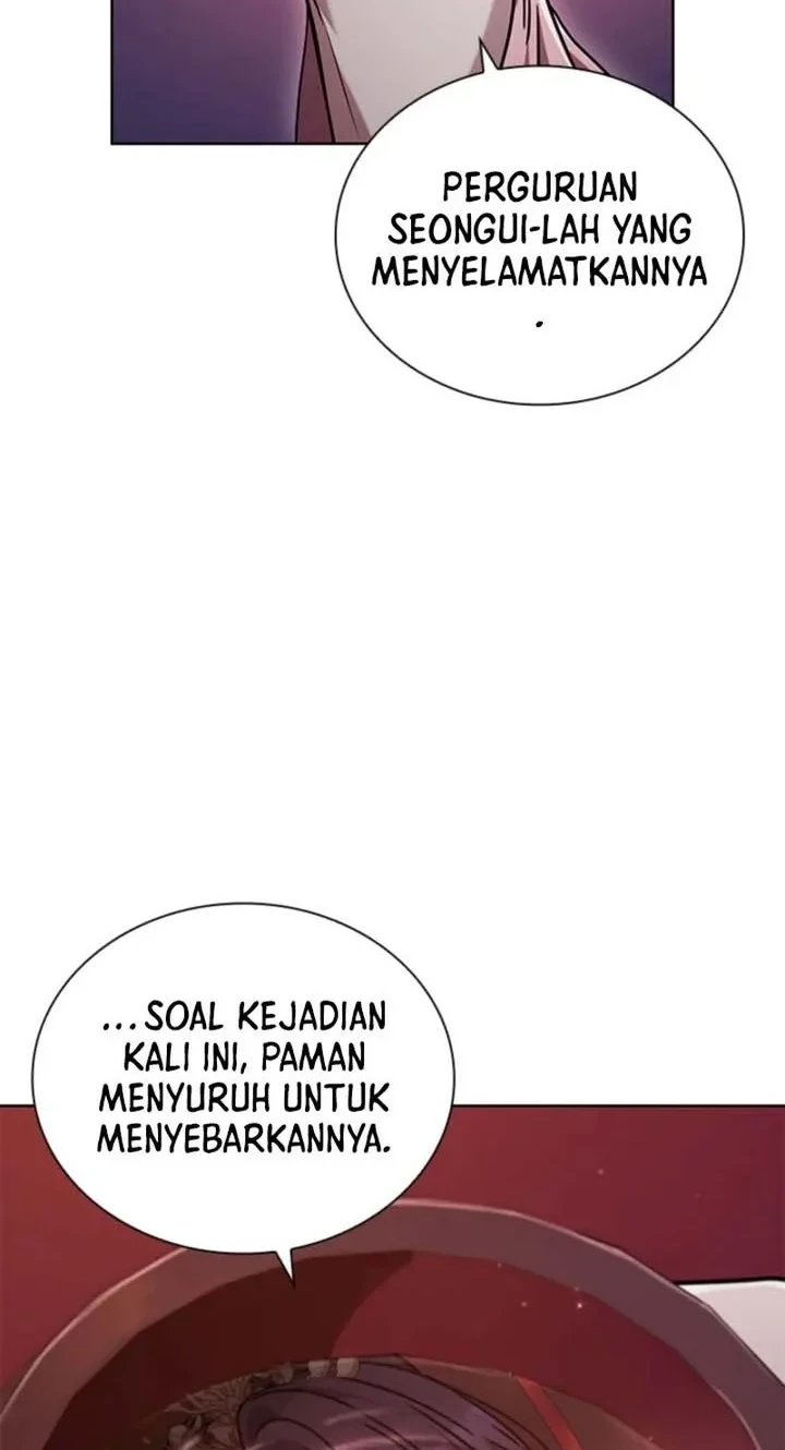 Senior Brother Lee Hoe Chapter 13 - halaman 18