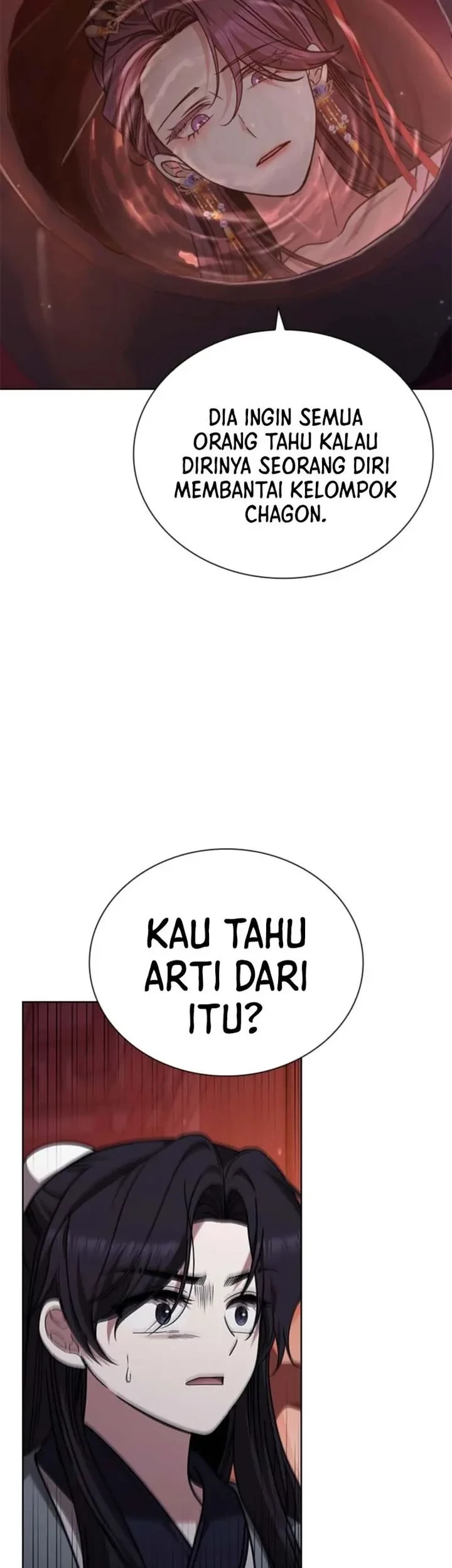Senior Brother Lee Hoe Chapter 13 - halaman 19