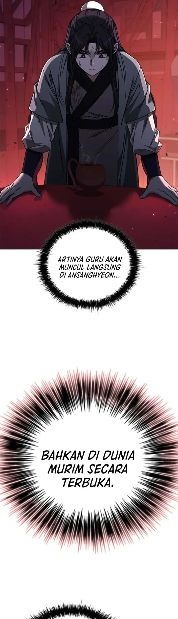 Senior Brother Lee Hoe Chapter 13 - halaman 23