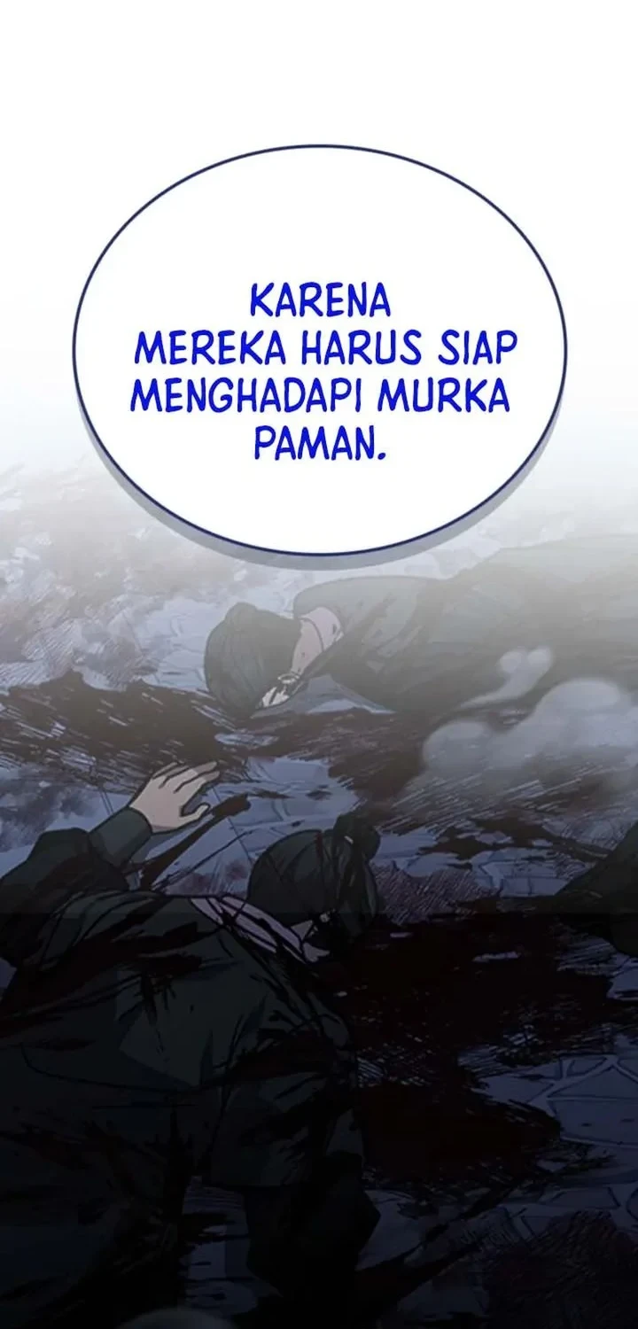 Senior Brother Lee Hoe Chapter 13 - halaman 26