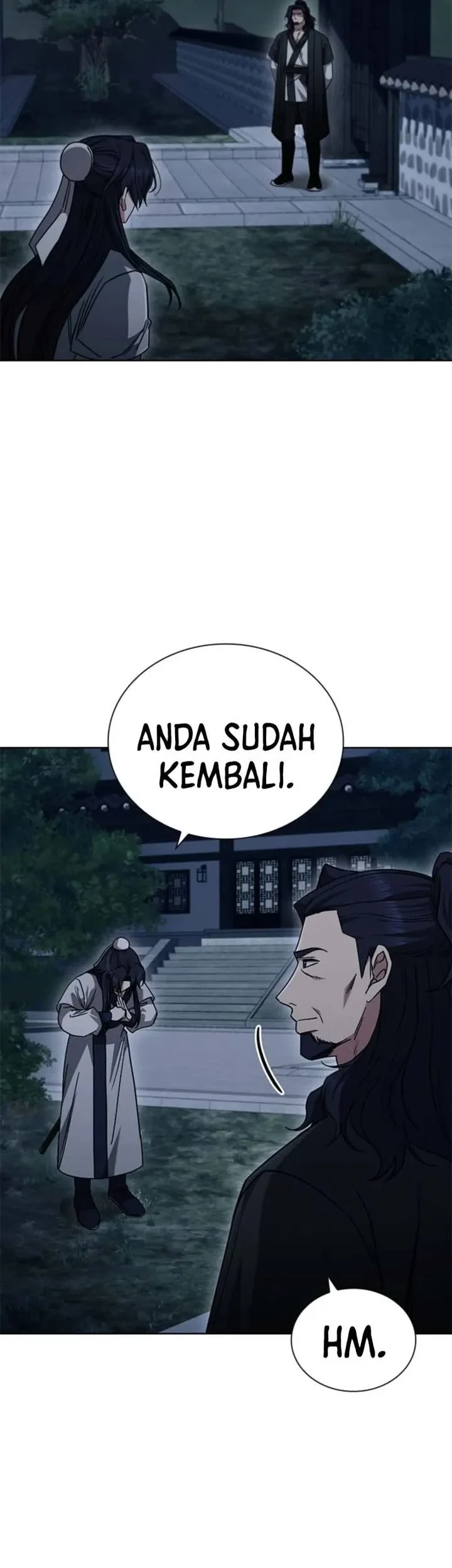 Senior Brother Lee Hoe Chapter 13 - halaman 51