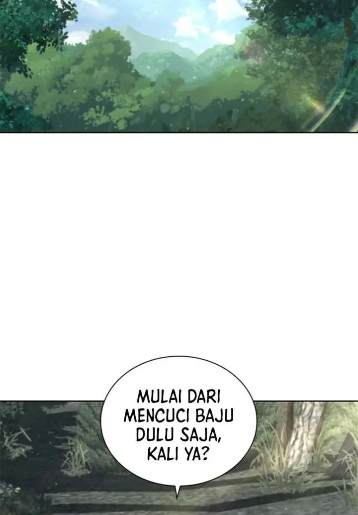 Senior Brother Lee Hoe Chapter 13 - halaman 70