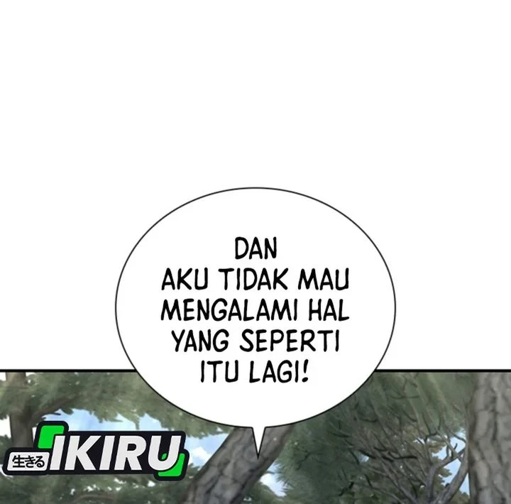 Senior Brother Lee Hoe Chapter 14 - halaman 16