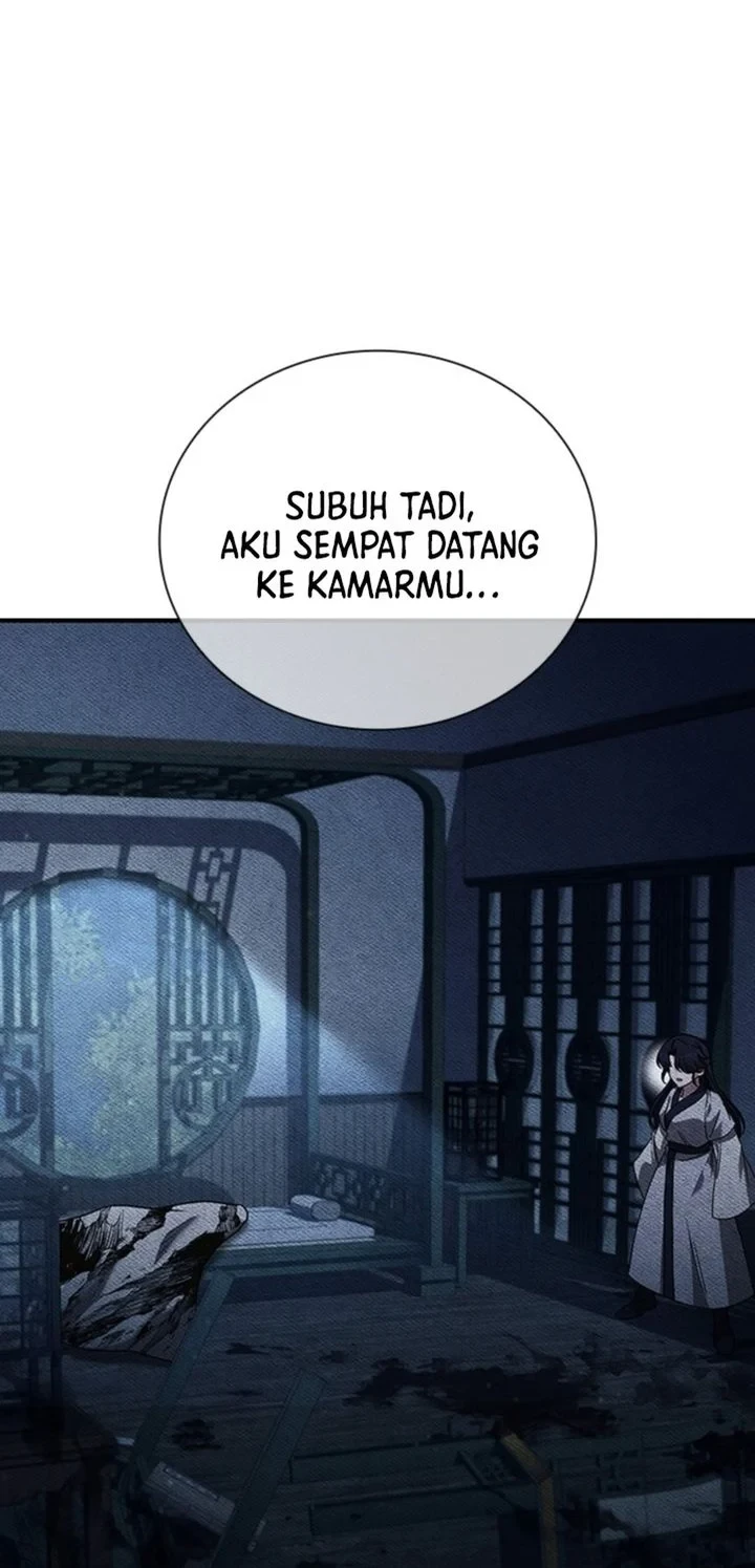 Senior Brother Lee Hoe Chapter 14 - halaman 4