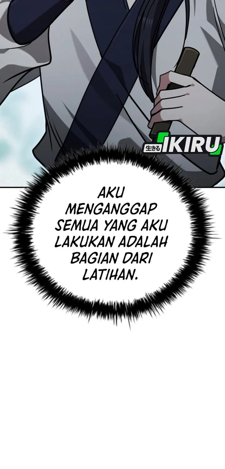 Senior Brother Lee Hoe Chapter 14 - halaman 47