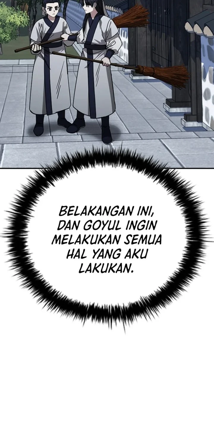 Senior Brother Lee Hoe Chapter 14 - halaman 61