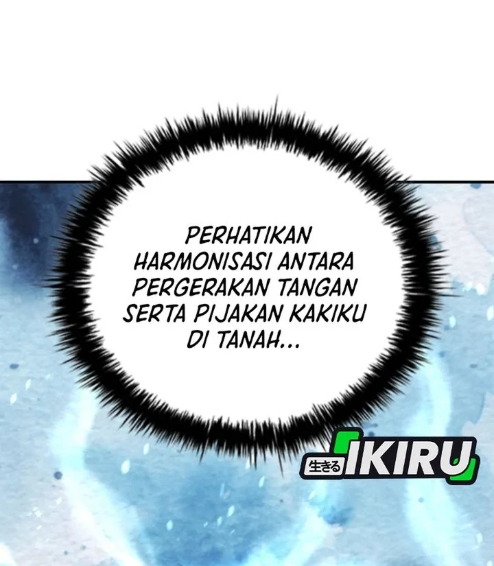 Senior Brother Lee Hoe Chapter 14 - halaman 71