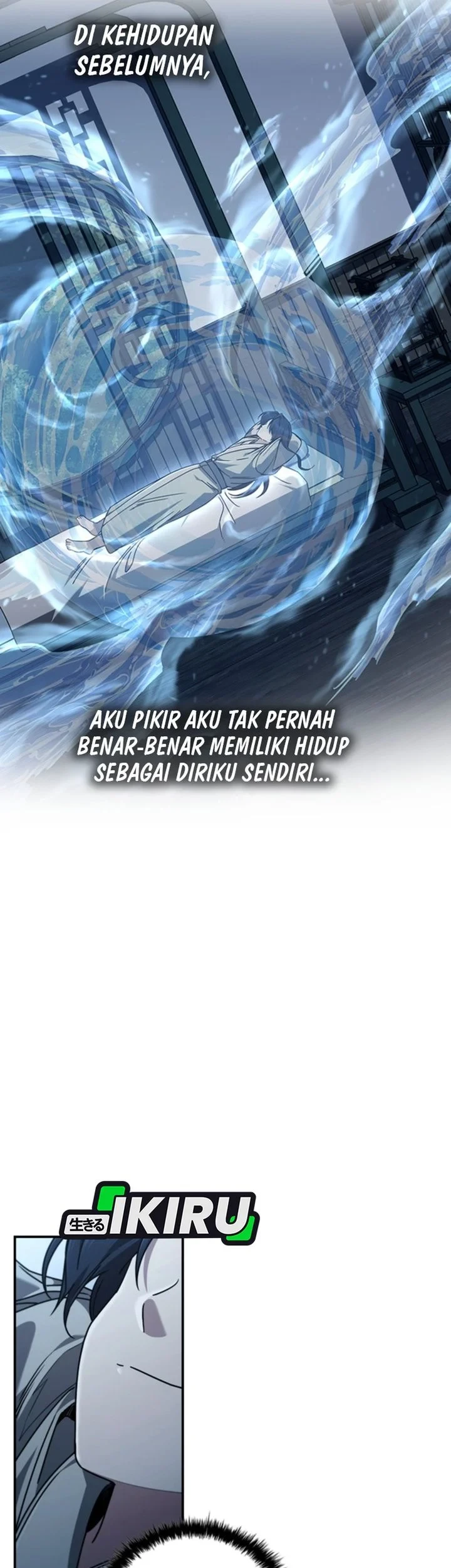 Senior Brother Lee Hoe Chapter 15 - halaman 11