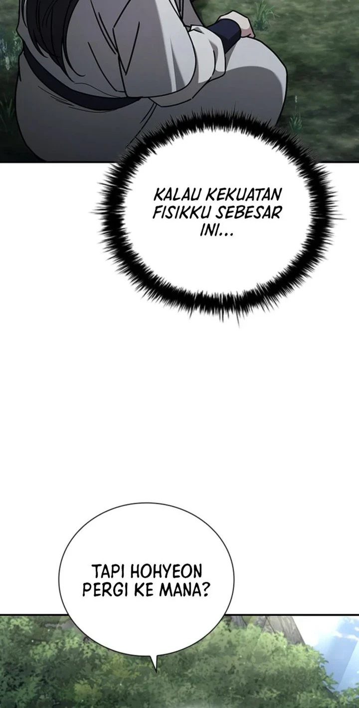 Senior Brother Lee Hoe Chapter 15 - halaman 39