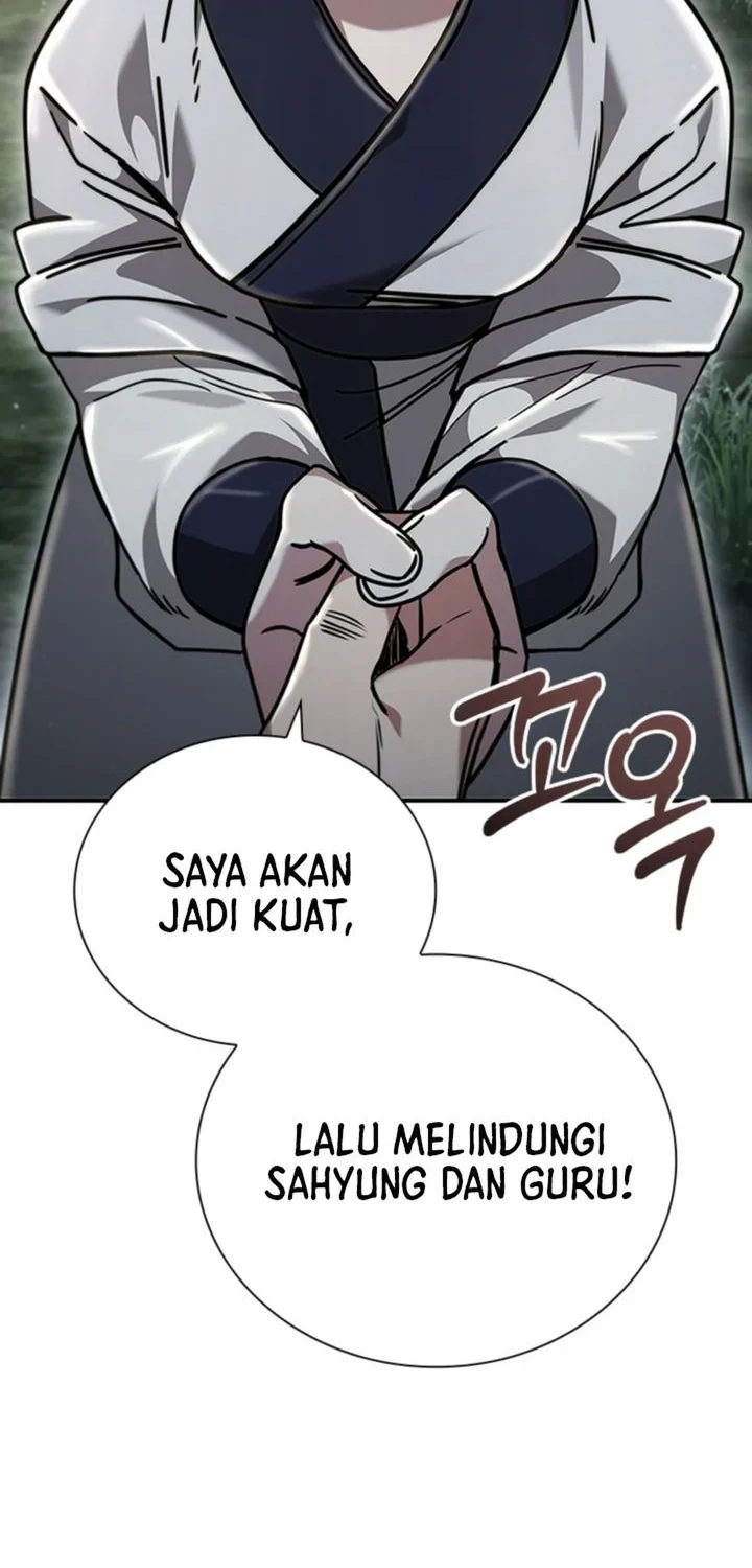 Senior Brother Lee Hoe Chapter 15 - halaman 63