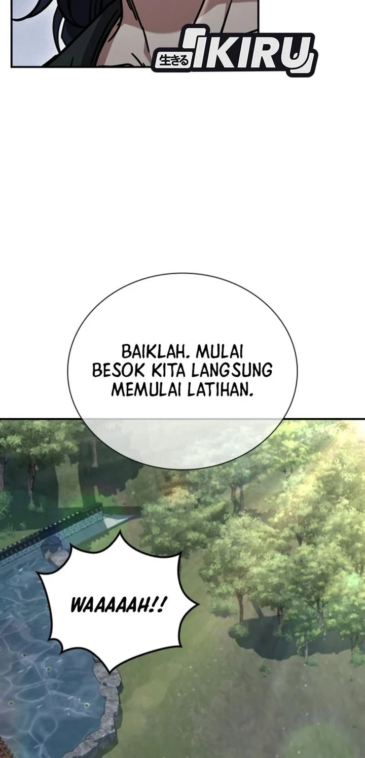 Senior Brother Lee Hoe Chapter 15 - halaman 73