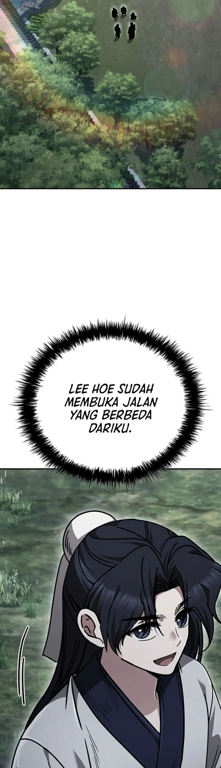 Senior Brother Lee Hoe Chapter 15 - halaman 74