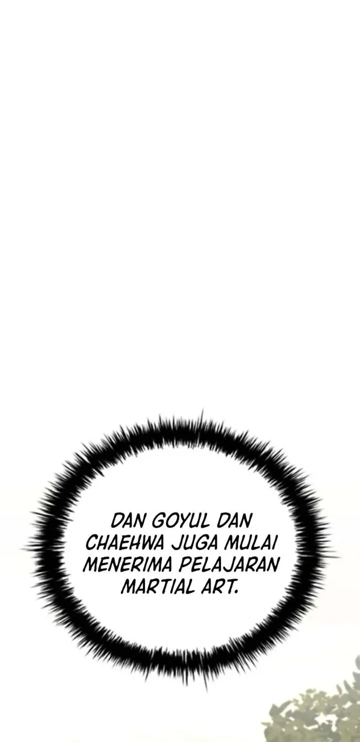 Senior Brother Lee Hoe Chapter 16 - halaman 10