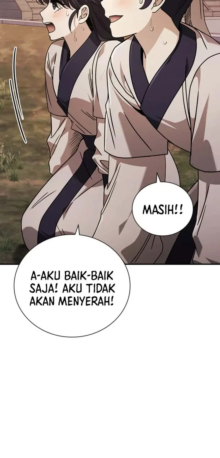 Senior Brother Lee Hoe Chapter 16 - halaman 14