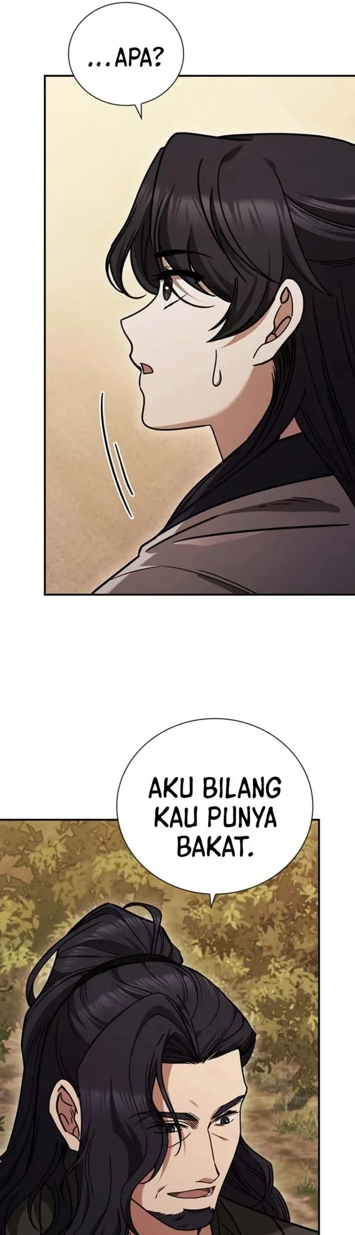 Senior Brother Lee Hoe Chapter 16 - halaman 39