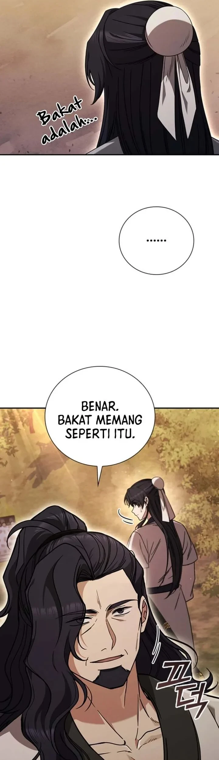 Senior Brother Lee Hoe Chapter 16 - halaman 45