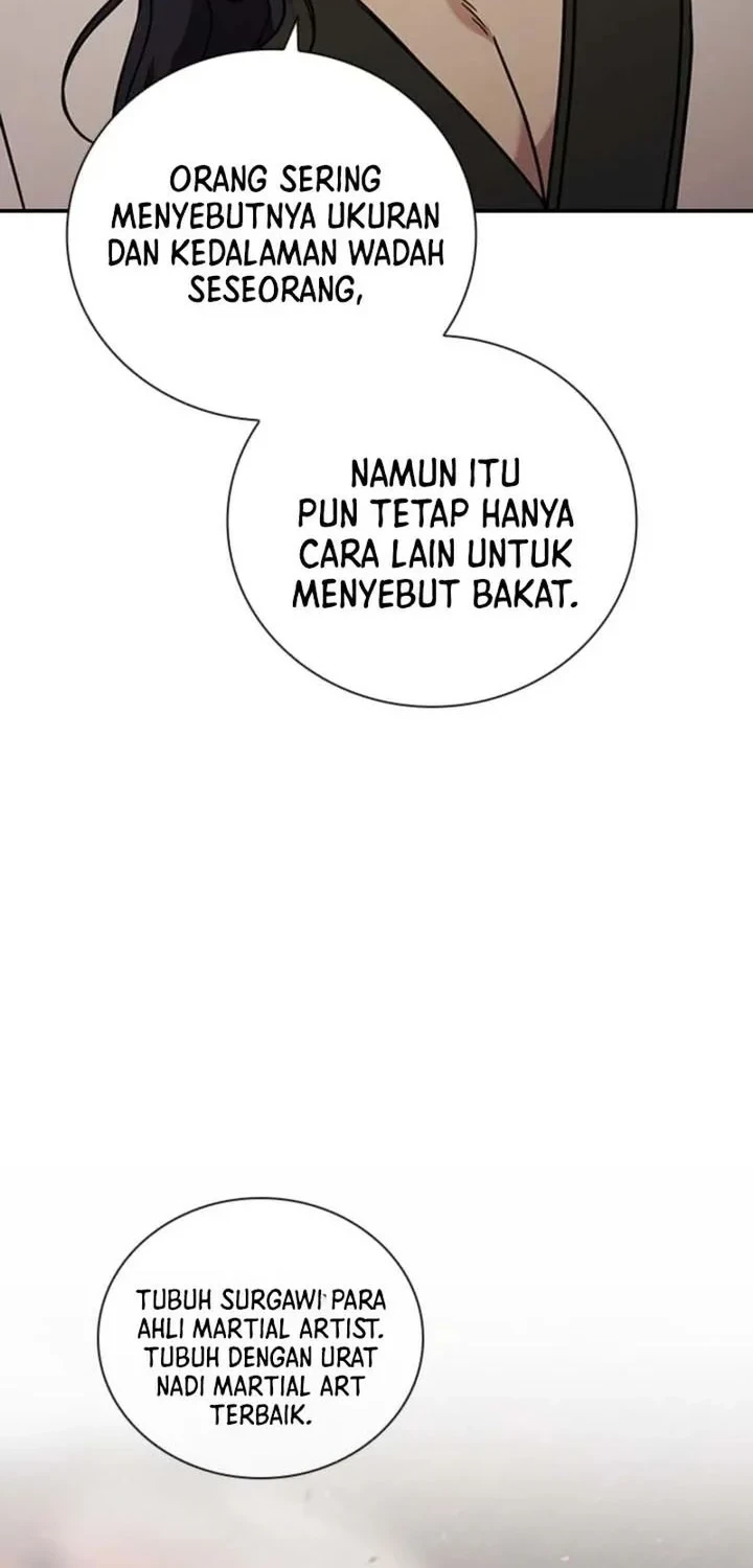Senior Brother Lee Hoe Chapter 16 - halaman 46