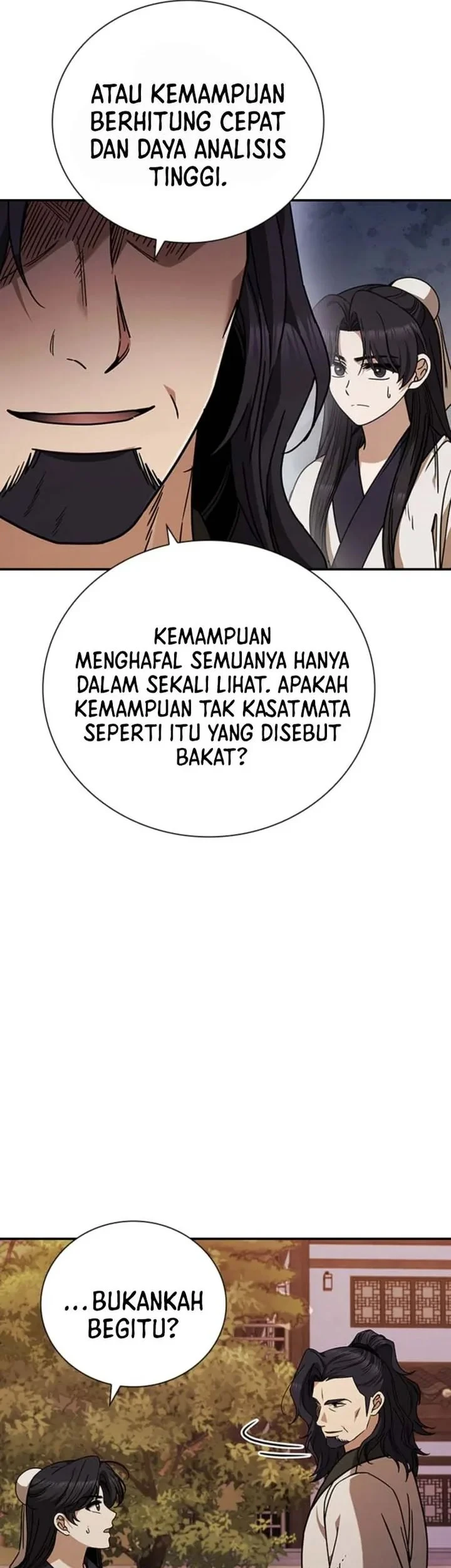 Senior Brother Lee Hoe Chapter 16 - halaman 49