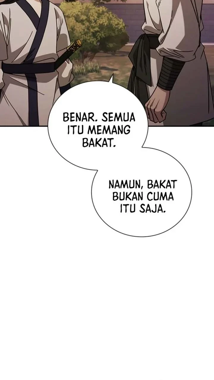 Senior Brother Lee Hoe Chapter 16 - halaman 50