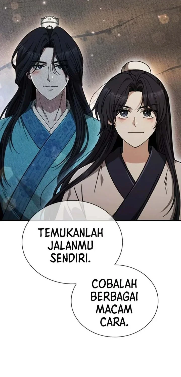 Senior Brother Lee Hoe Chapter 16 - halaman 60