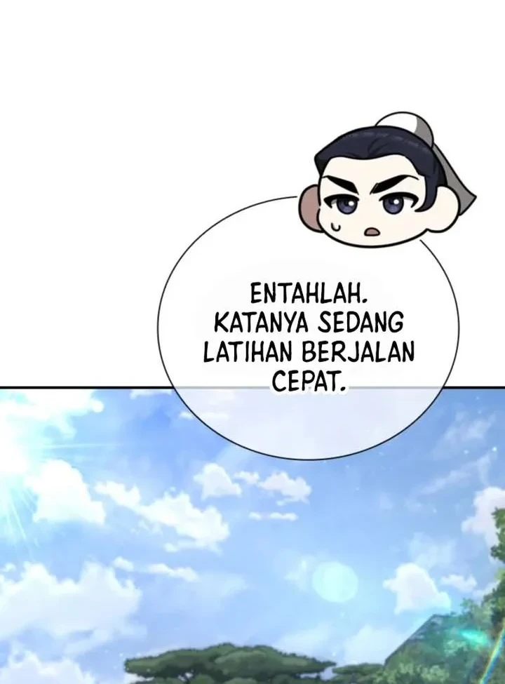 Senior Brother Lee Hoe Chapter 16 - halaman 72